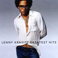 Greatest Hits Lenny Kravitz CD