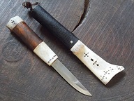 Nóż SAME KNIV Same People LAPONIA