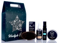 ZESTAW KOSMETYKÓW NA PREZENT DO BRODY DLA MĘŻCZYZNY Z ZAROSTEM UPOMINEK