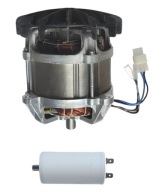 SILNIK 1400W KOSIARKI STIGA COLLECTOR 39 E