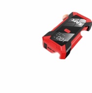 BOOSTER ROZRUCHOWY JUMP STARTER POWERBANK LATARKA 12V 2000A 26800mAh