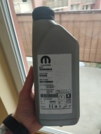 OLEJ Mopar do Skrzyni Biegów OPEL ASTRA CORSA VECTRA