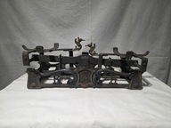 Waga Szalkowa 10kg Kazimierz Hołubiczko 1930r.