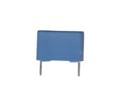 Kondensator foliowy 220 pF 5% 630 V 18x11x6 mm r-12,5 cena za 2 szt 15-3-6