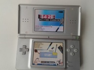 Konsola DS LITE + 42 ALL TIME CLASSICS DS Nintendo