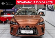 Lexus RX 450h Omotenashi PLUG-IN 2.5 Hybryda Plug-in 309KM