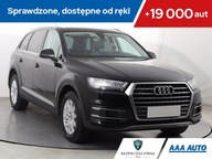 Audi Q7 3.0 TDI, Salon Polska, 214 KM, 4X4