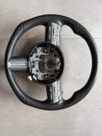 Hyundai Kona II 2 2023- kierownica skórzana skóra multifunkcja manetki