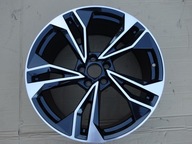 FELGA AUDI A5 S5 8W6 LIFT 9X20 ET 34 AUDI SPORT NOWA