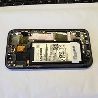 Kompletna Ramka z Wyświetlacz do Samsung Galaxy A5 2017 SM-A520F