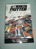 Ninja Gutter Praca zbiorowa