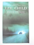 Jednym strzałem Lee Child A7