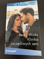 Klinika szczęśliwych serc Becky Wicks