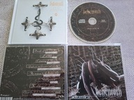 Behemoth Opus contra naturam, Satanica