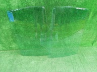 Vw Passat B5 Combi Kombi szyba boczna drzwi tylna tył prawa lewa