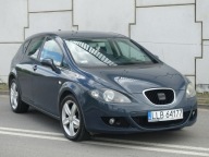 Seat Leon 1.9 Tdi 105KM/Klimatronik/ I Wł.w