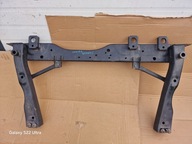 Renault Kadjar Qashqai II j11 belka pod chłodnice komplet