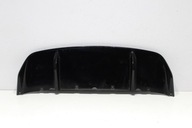 Jaguar I-Pace Dyfuzor Dokładka Zderzak Tył