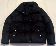 kurtka damska S bomber pikowana wymiary podane w opisie