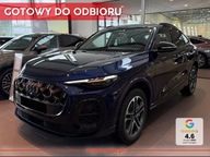 AUDI Q5 TFSI quattro S line Sportback Suv 2.0 (204KM) 2025