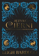 Język cierni Leigh Bardugo