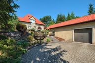 Dom, Puszczykowo, Poznański, 324 m²