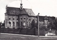 WRONKI - BAROKOWY KOŚCIÓŁ I KLASZTOR FRANCISZKANÓW - NAKŁAD 1000 SZTUK