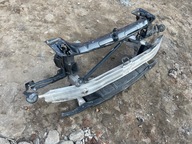 BMW F30 F31 belka pas przedni wzmocnienie czołowe LIFT