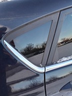 SZYBKA KAROSERYJNA PRAWY TYŁ FORD FIESTA MK7 5D