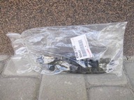 YARIS IV 4 (20-) ŚLIZG MOCOWANIE ZDERZAKA LEWY PRZÓD