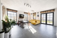 Dom, Pruszków, Pruszkowski, 163 m²