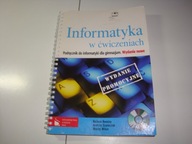Informatyka w ćwiczeniach podręcznik dla gimnazjum Kwaśny