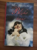 KSIĄŻKA Blisko chmur - Sylwia Trojanowska