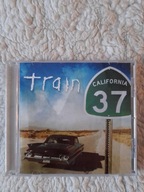 TRAIN CALIFORNIA 37
