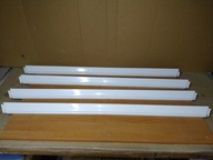 VOLVO FH4 SPOILER SPOJLER POD ZDERZAK ŚRODKOWY 21492585