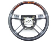 KIEROWNICA SKÓRA MULTI DREWNO CHRYSLER 300C I 0UV231DVAG