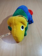 maskotka leon decoral