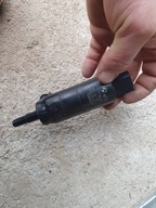 BMW OE 7217792 pompa płynu spryskiwacza, spryskiwacz przednich reflektorów