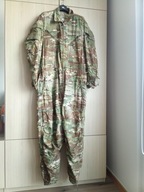 US ARMY Kombinezon załogi pojazdu bojowego ognioodporny ICVC LARGE REGULAR