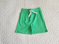 Cool Club spodenki zielone nowe roz 110