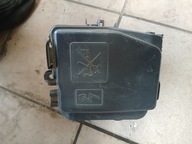 OBUDOWA SKRZYNKI BEZPIECZNIKÓW DACIA DUSTER II 1.O TCE