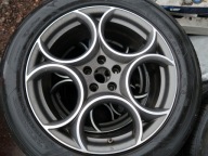 Felga aluminiowa Alfa Romeo STELVIO GIULIA 8.0" x 19 156117309