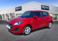 Suzuki Swift 1.2 Dualjet SHVS Premium 1.2 Benzyna 83KM
