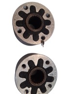 Przegub elastyczny półosi Fiat 126p 2szt