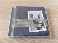 CD Best Of Ella Fitzgerald & Louis Armstrong On Verve (1997)
