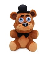 FOXY MASKOTKA FIVE NIGHTS AT FREDDY'S PLUSZAK PLUSZOWA ZABAWKA DLA DZIECI