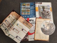 PC Imperial Glory Angielska Kompletna + Mapa