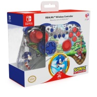 PDP SWITCH Pad bezprzewodowy REALMz SONIC