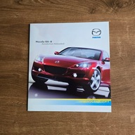 Mazda RX-8 - 2006