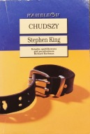 Chudszy - Stephen King